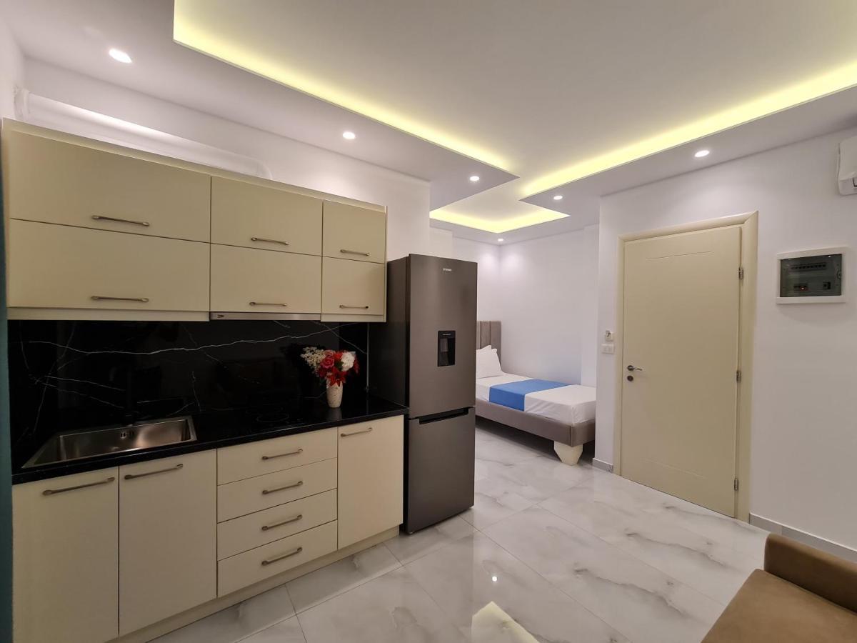 Mario Apartamento *