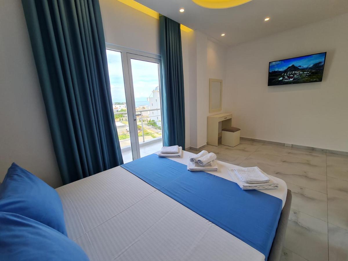 Mario Apartamento Ksamil