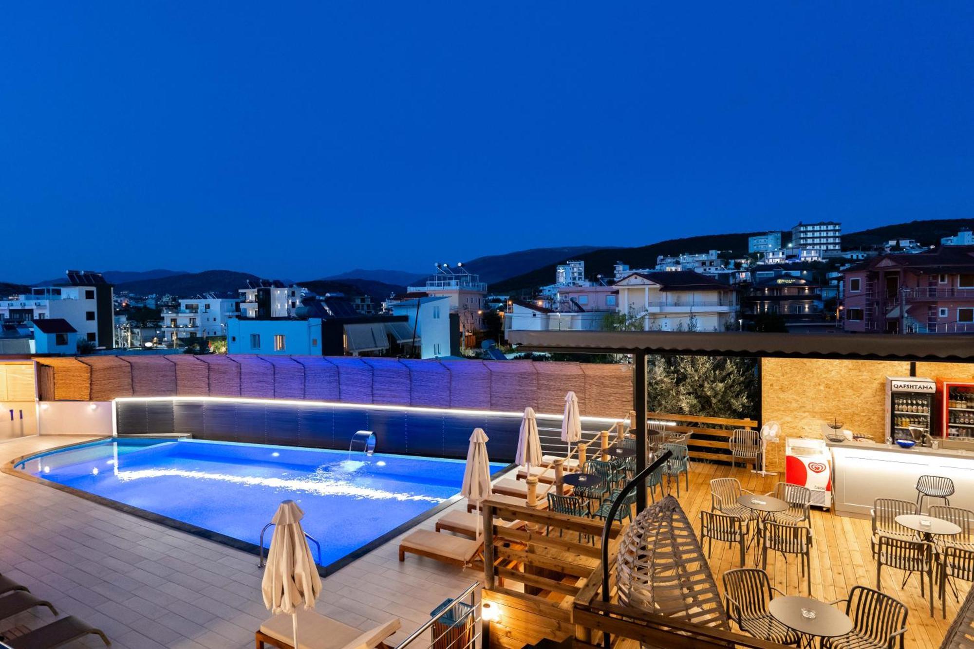 Mario Apartamento Ksamil
