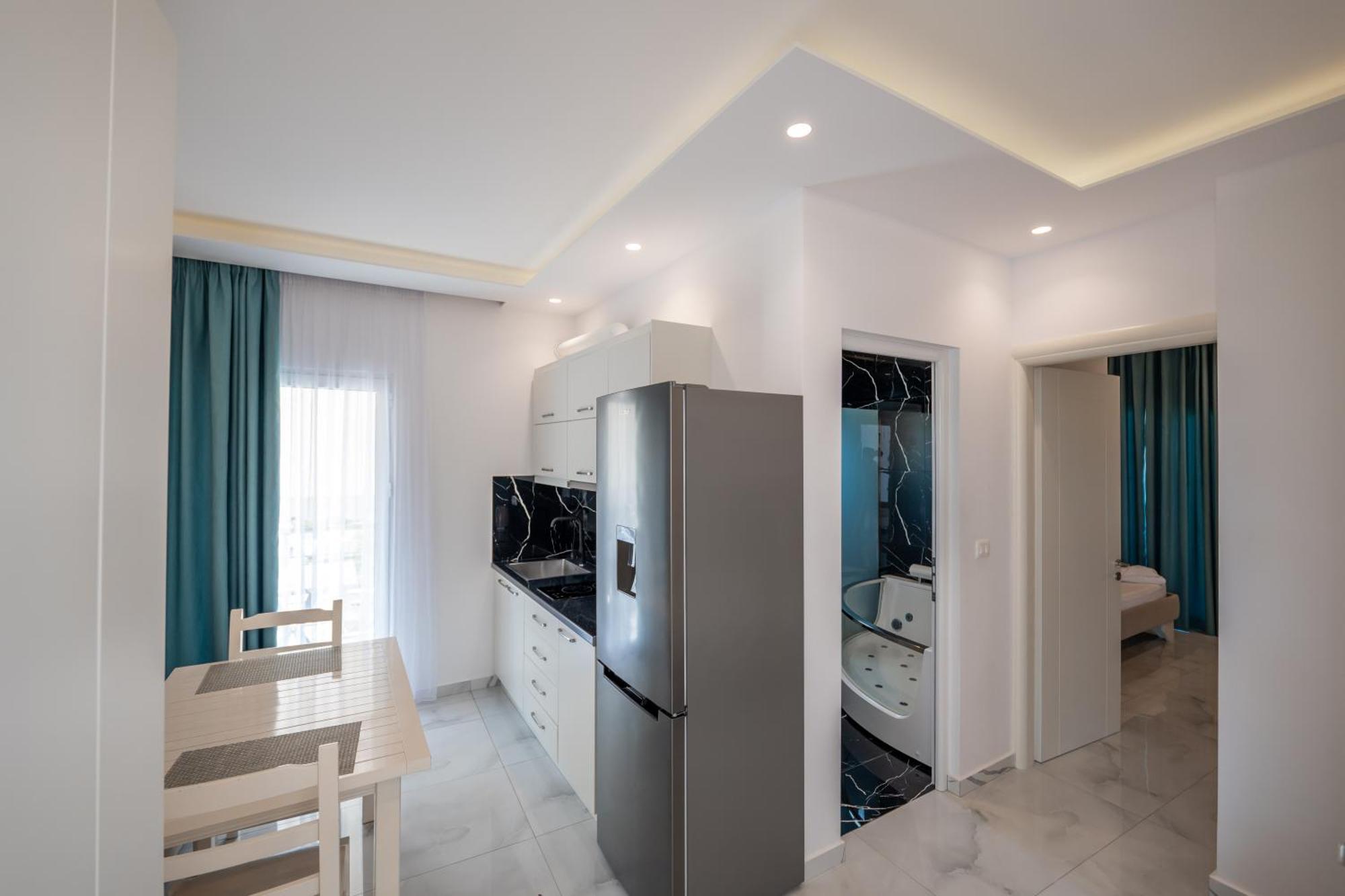 Apartamento Mario Ksamil