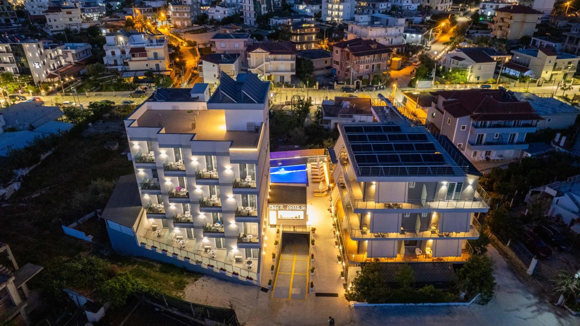 Apartamento Mario Ksamil