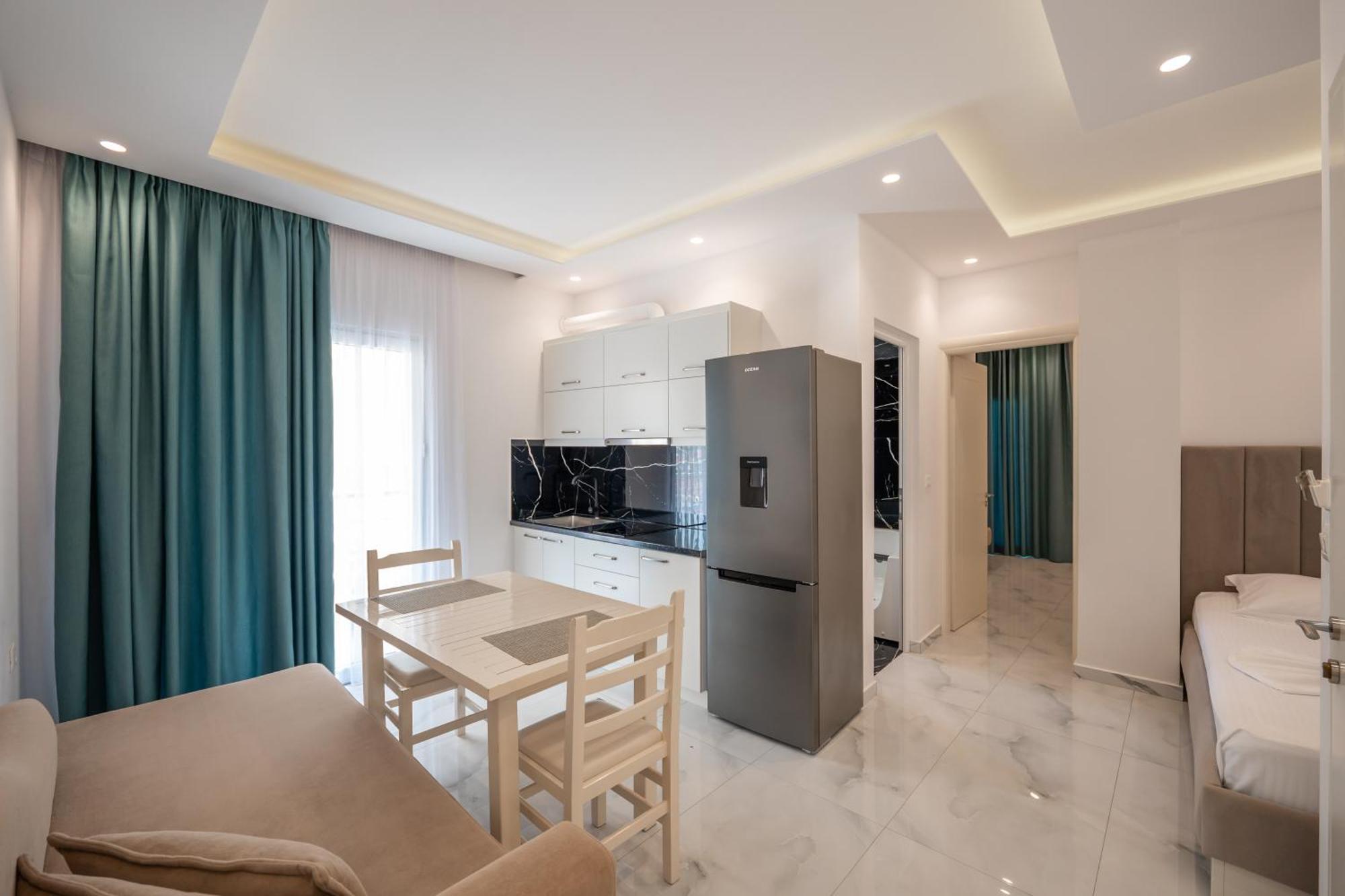 Mario Apartamento