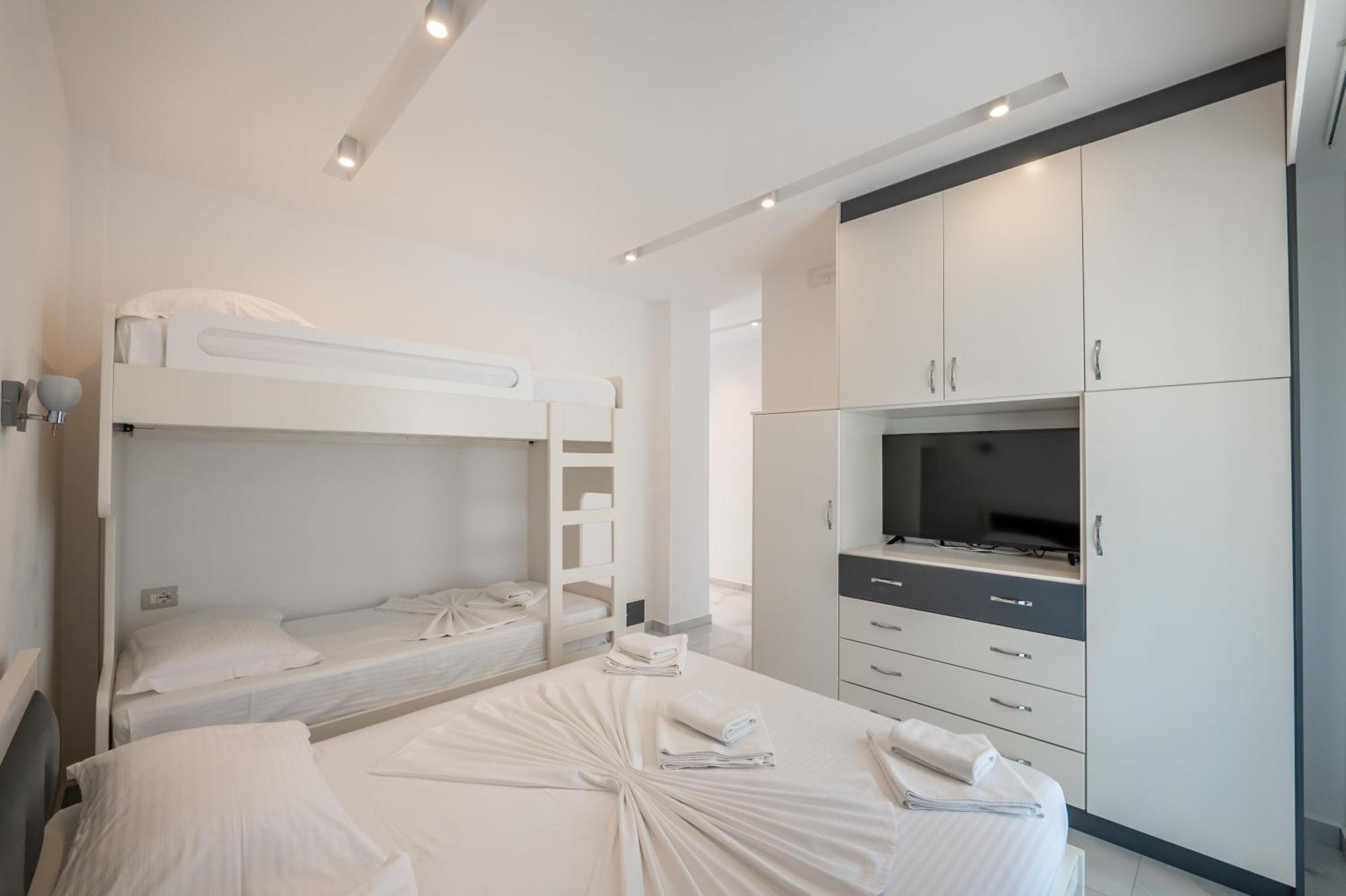 Apartamento Mario *