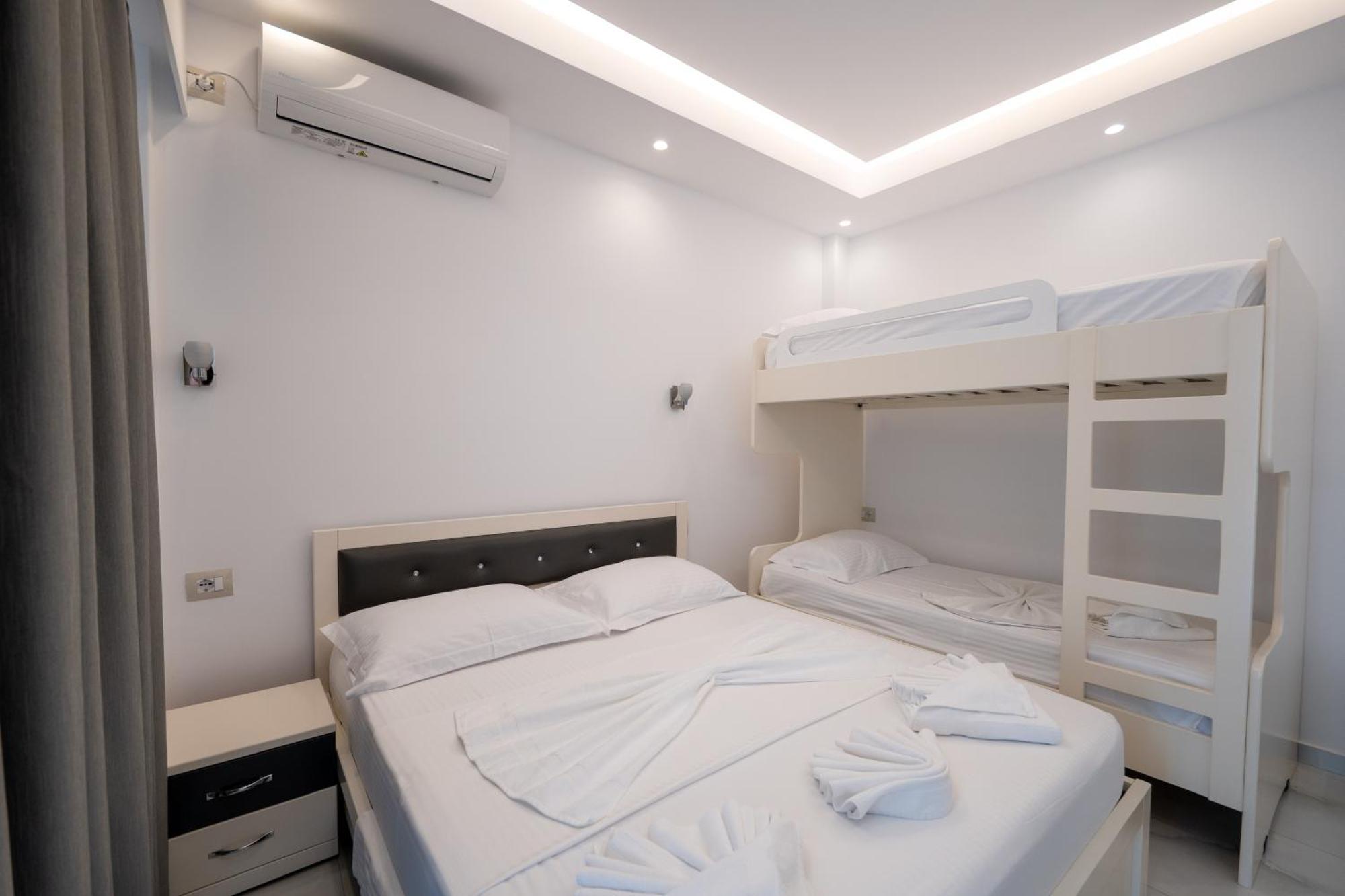 Apartamento Mario Ksamil