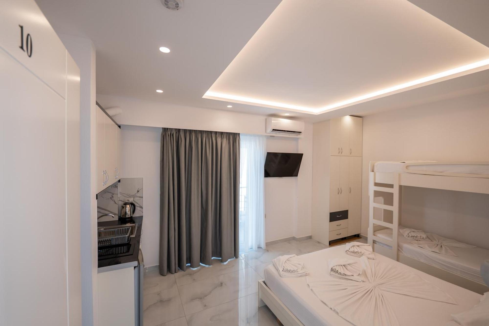Apartamento Mario *