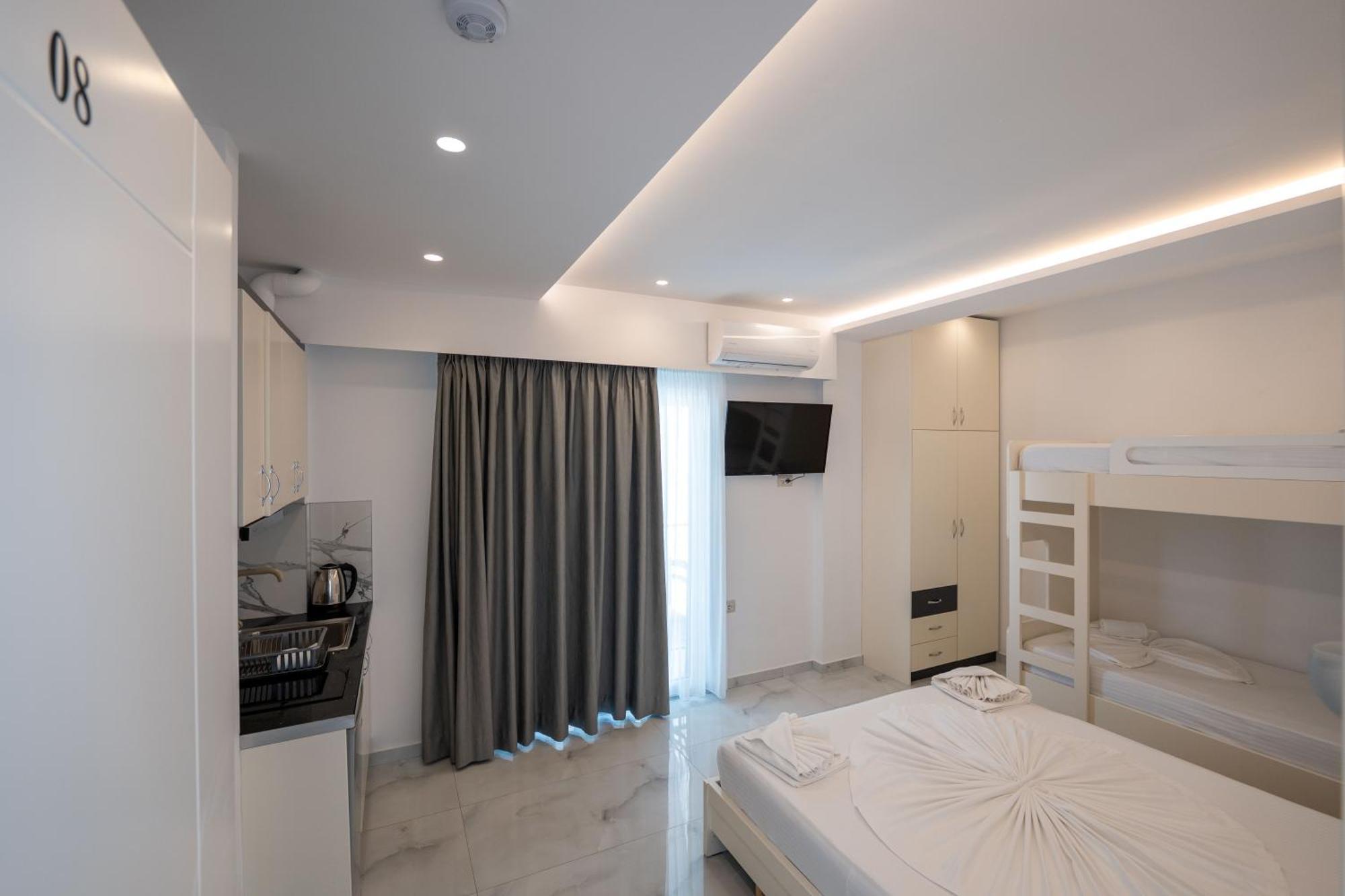 Mario Apartamento