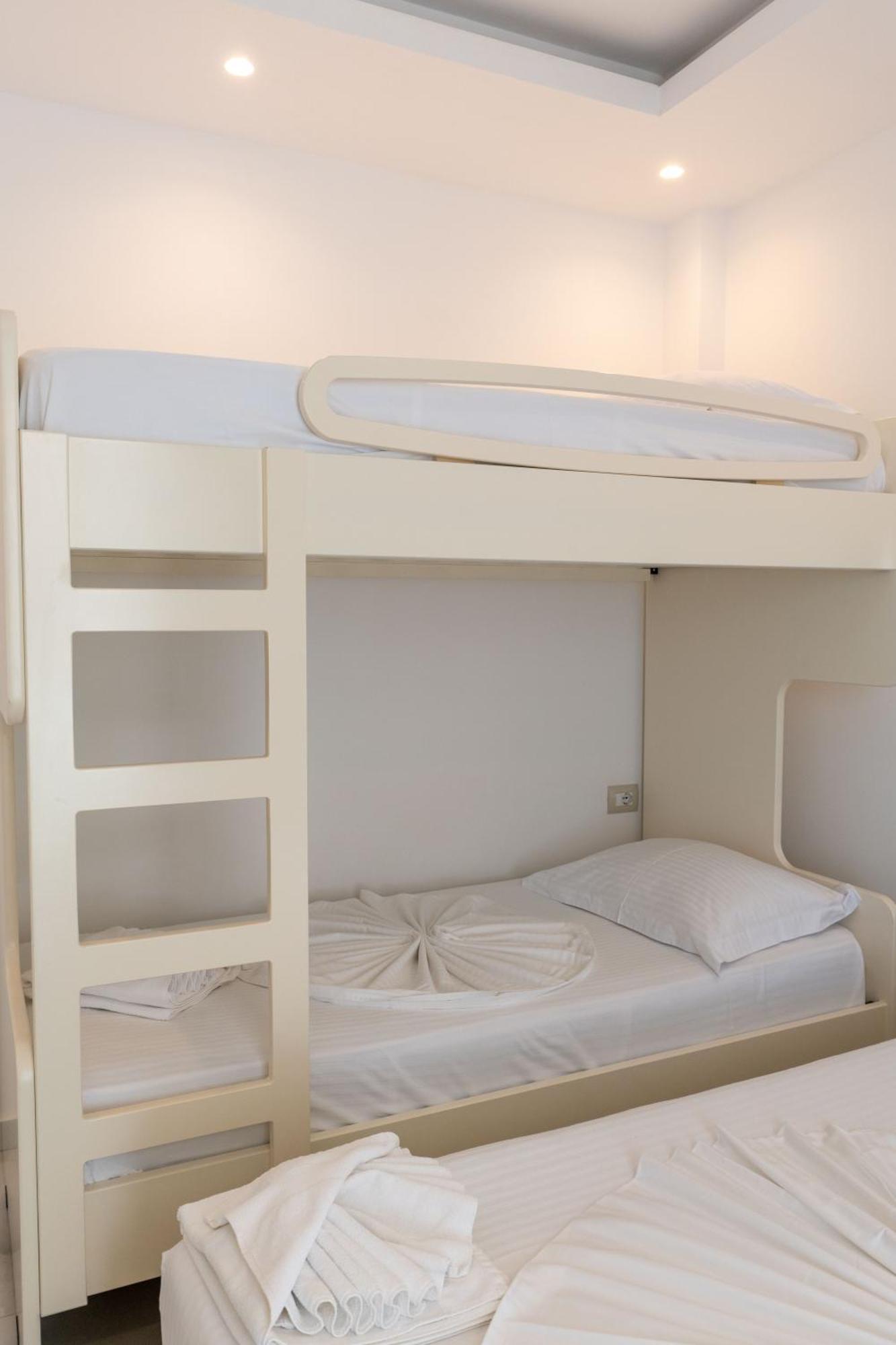 Mario Apartamento Ksamil