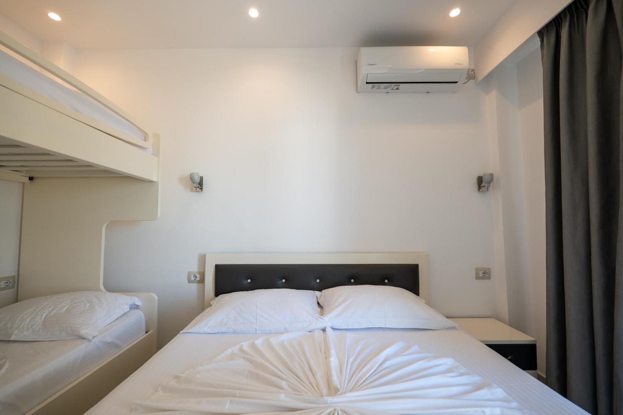 Apartamento Mario Ksamil
