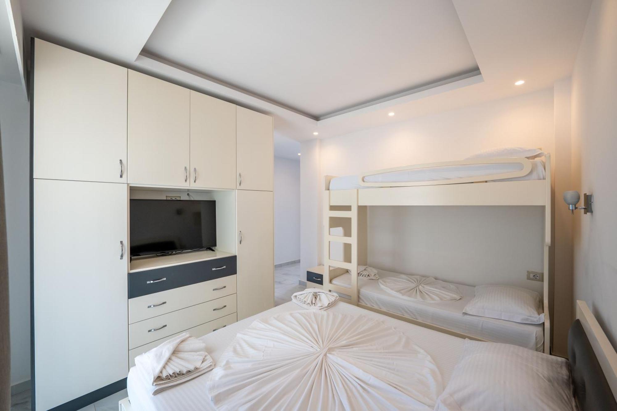 Apartamento Mario