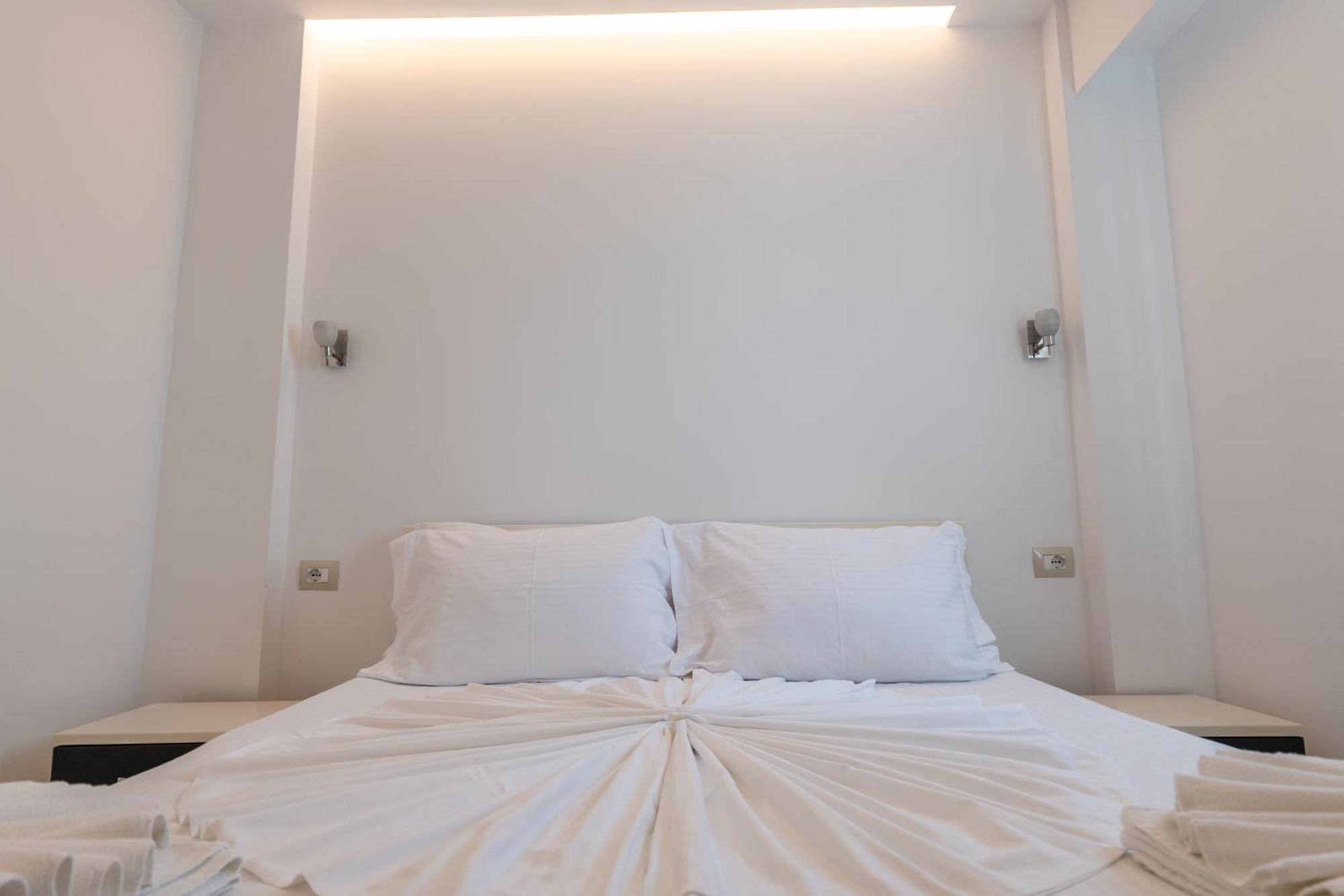 Mario Apartamento Ksamil