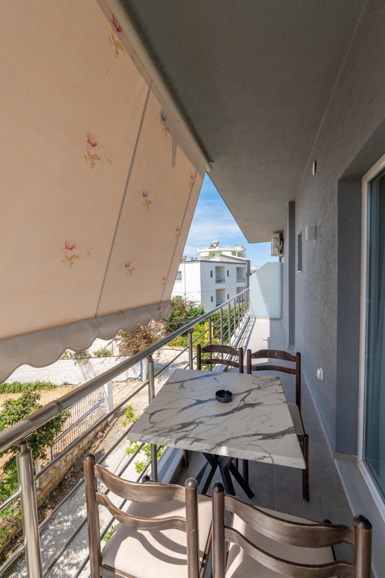 Apartamento Mario