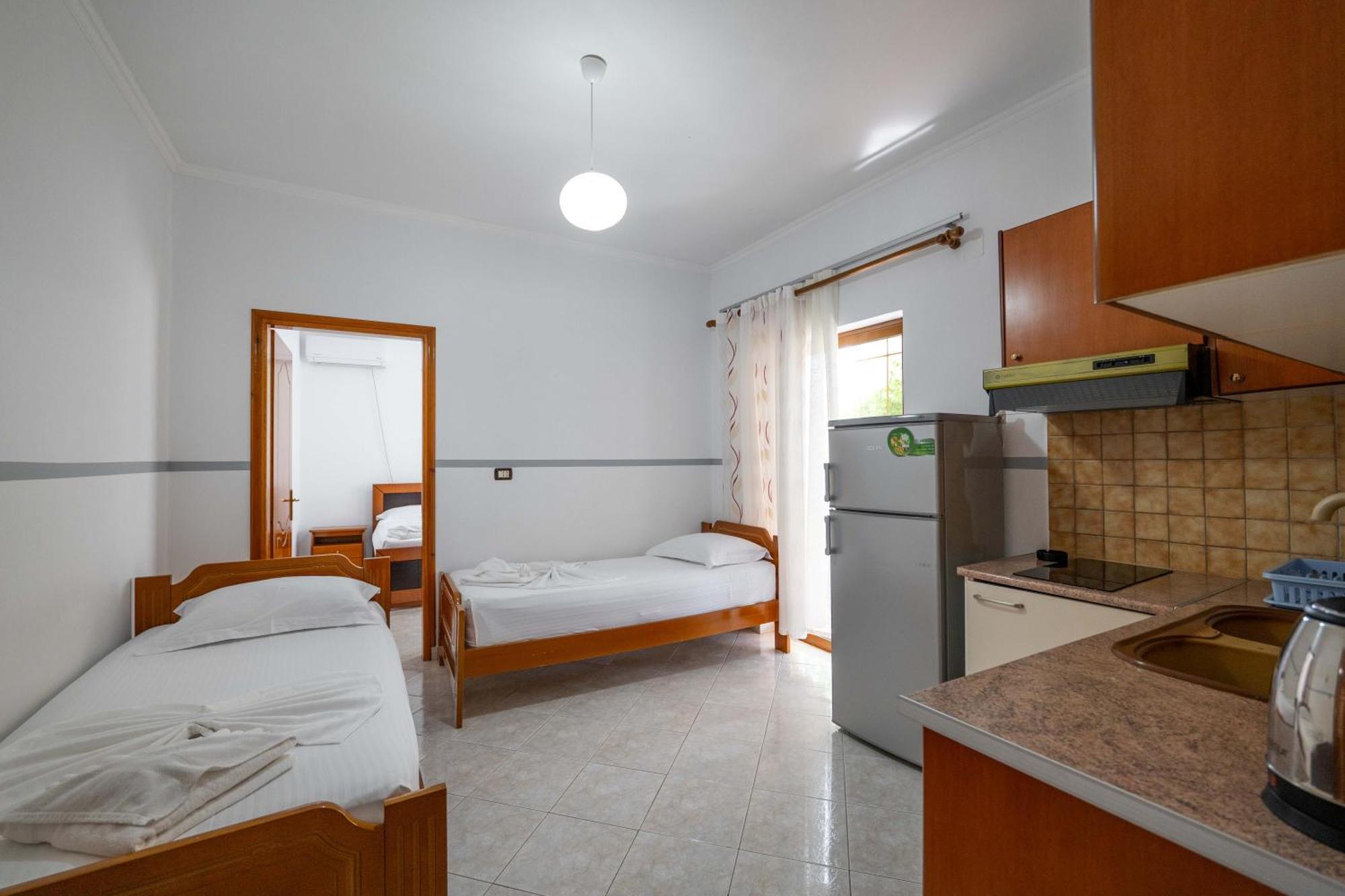 Apartamento Mario