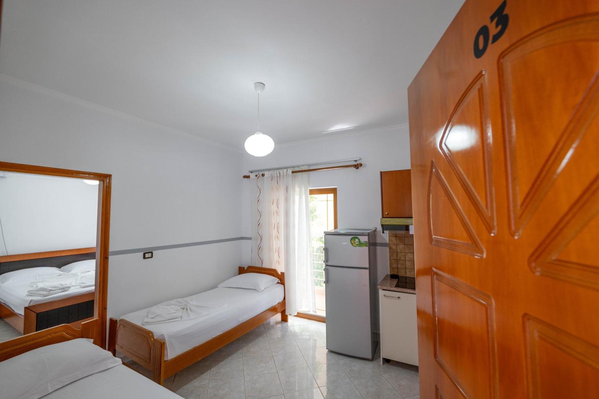 Mario Apartamento *