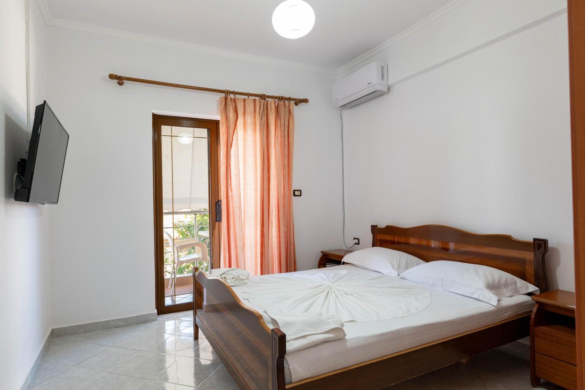 Mario Apartamento Ksamil