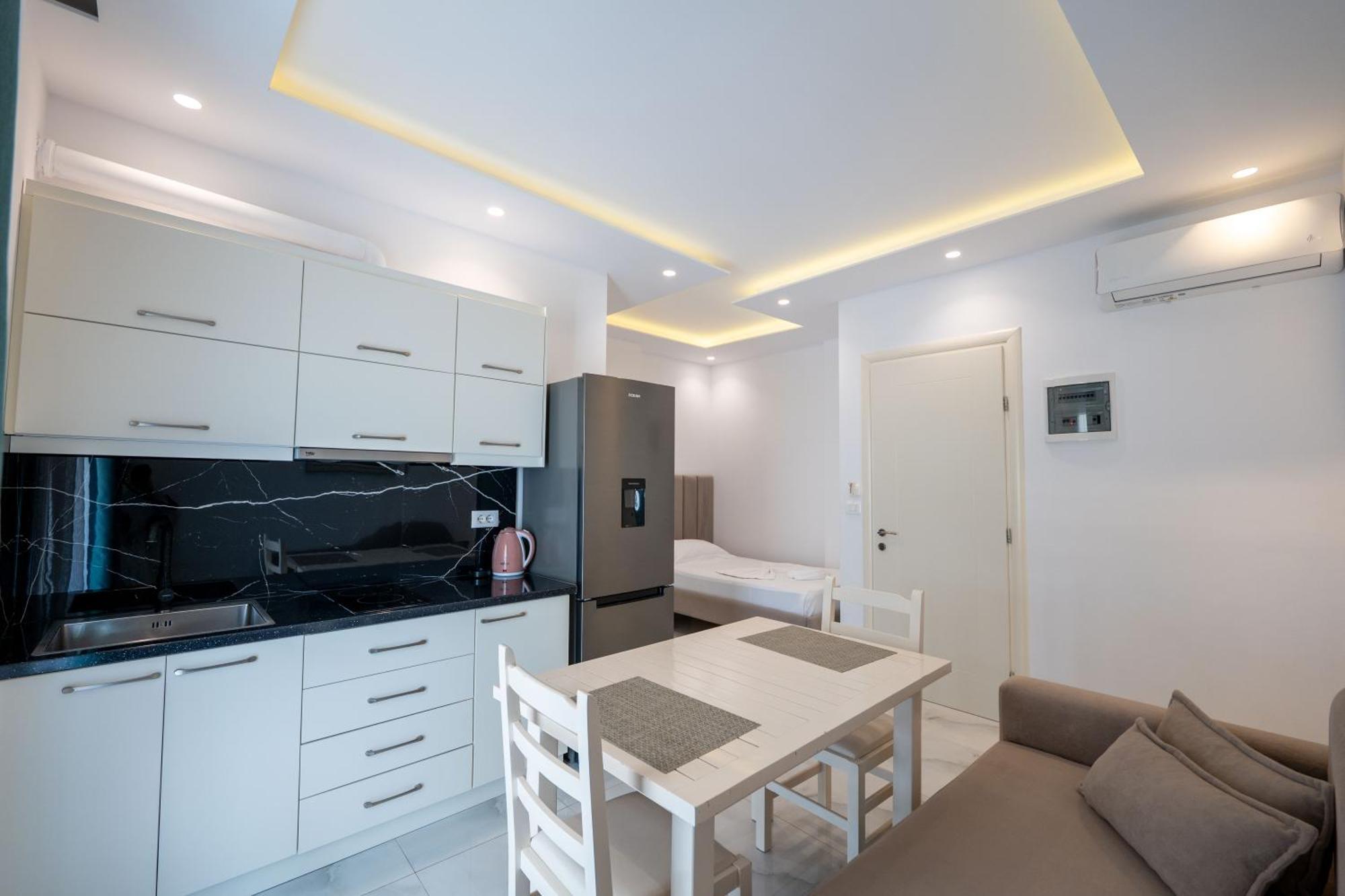 Mario Apartamento