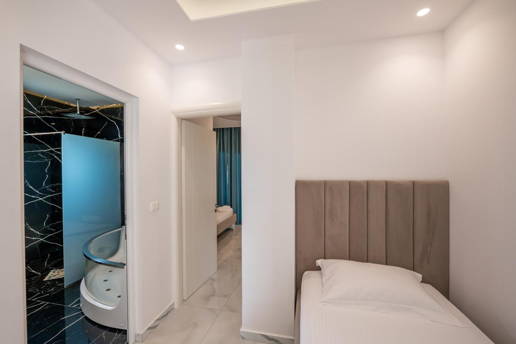 Apartamento Mario *