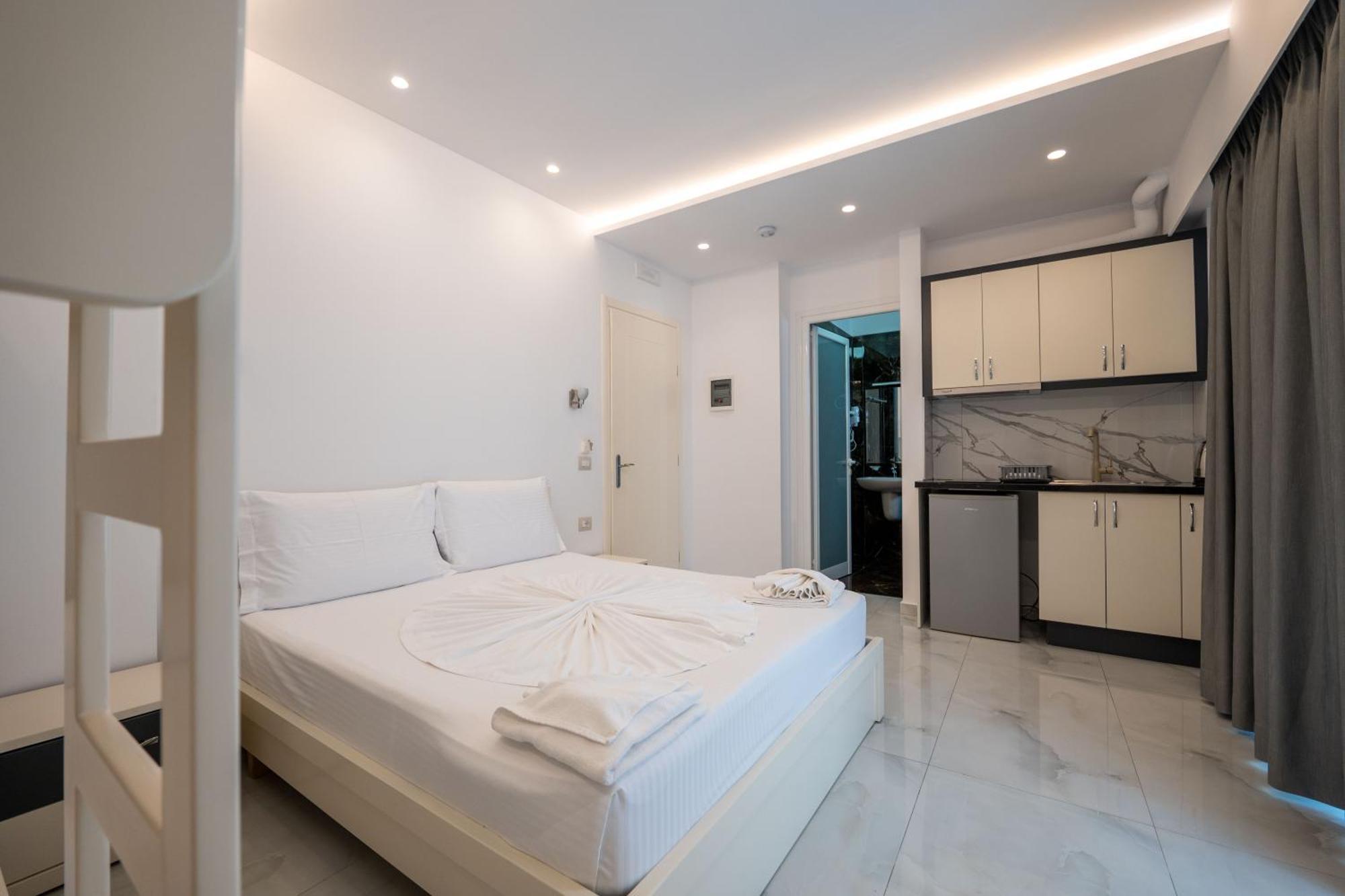 Apartamento Mario