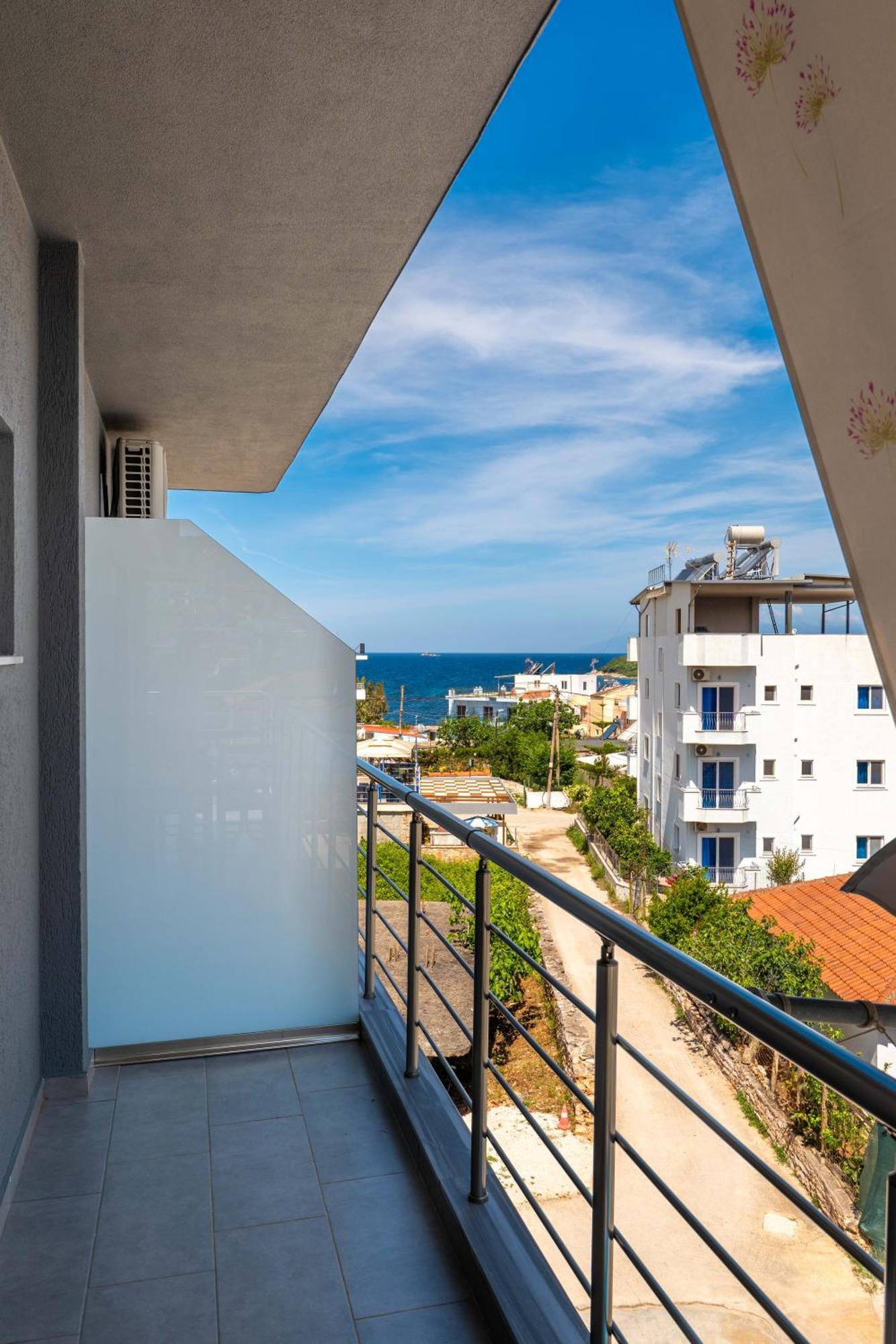 Mario Apartamento Ksamil