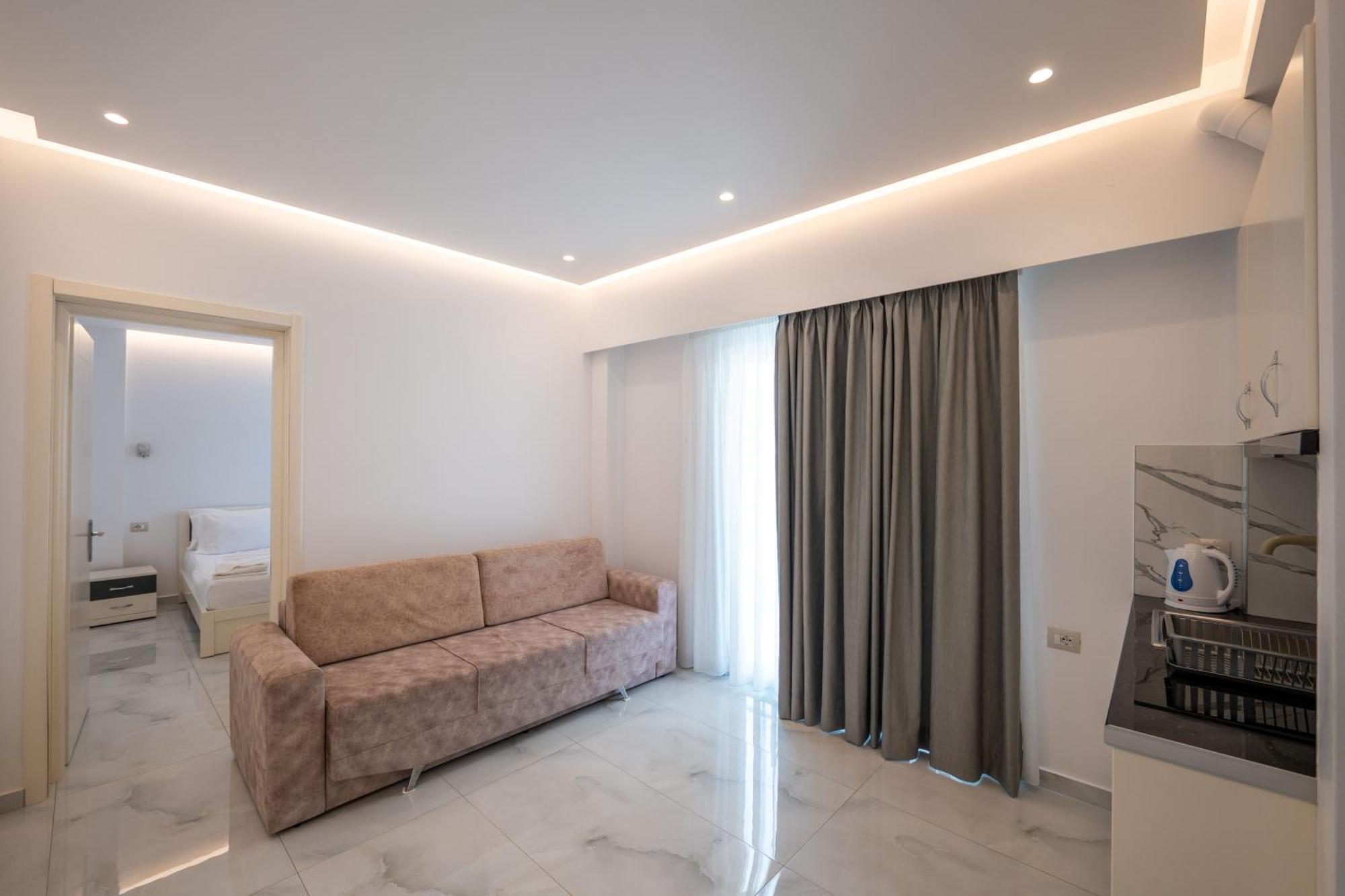 Mario Apartamento Ksamil