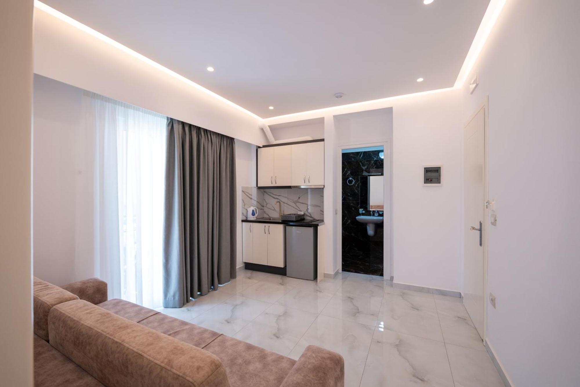 Apartamento Mario Ksamil