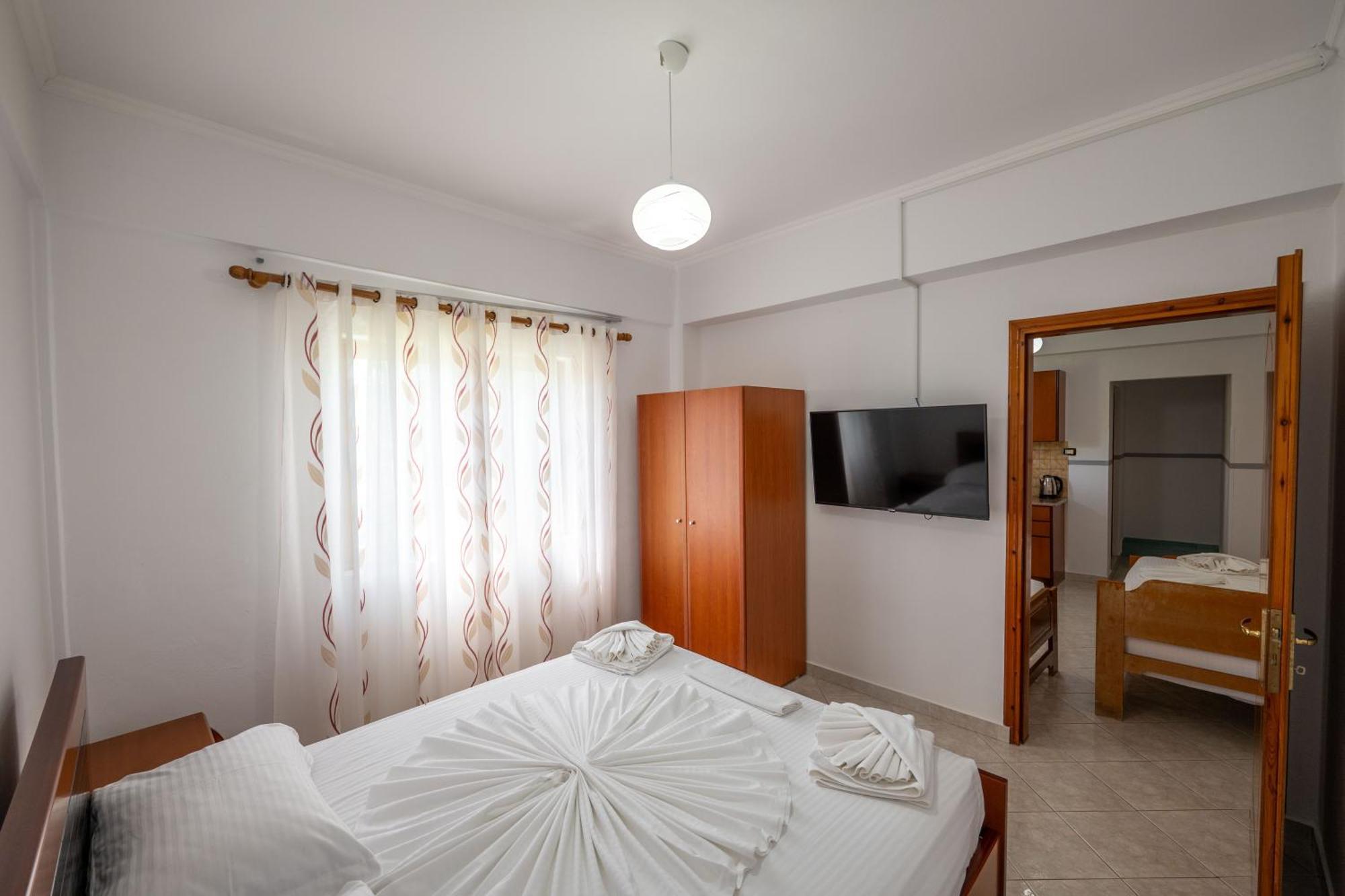Apartamento Mario