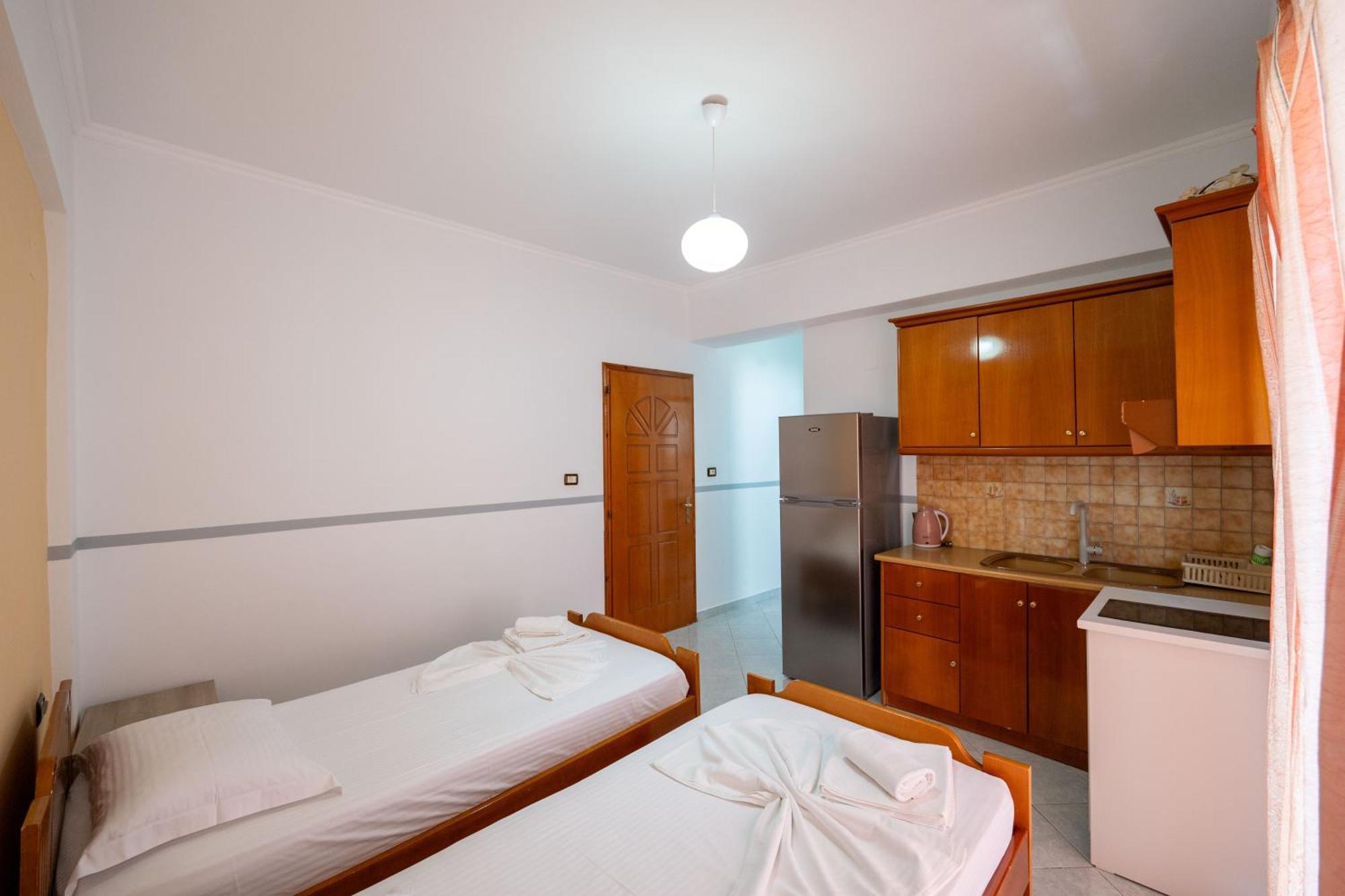Mario Apartamento